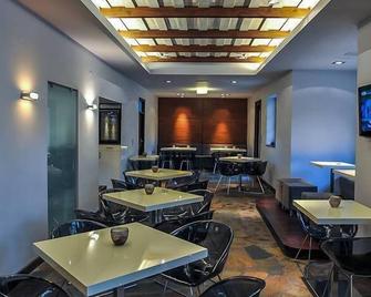 Gefyri Hotel - Konitsa - Ristorante
