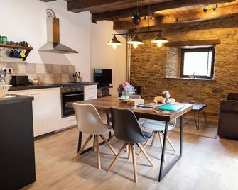 Casa Liñeiras Solpor - Lugo