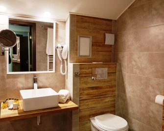 Casa Karina - Bansko - Badkamer