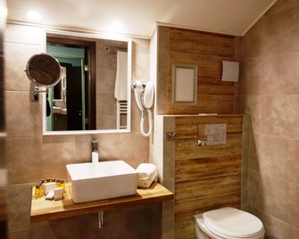 Casa Karina - Bansko - Casa de banho