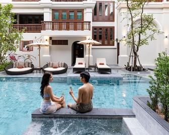 Hotel Sensai Nimman Chiang Mai - Adults Only - Chiang Mai - Pool