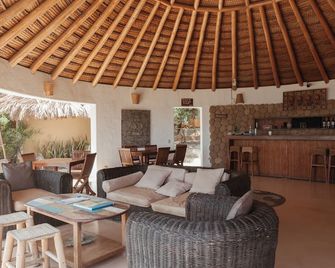 Soleil Bungalows - Los Organos