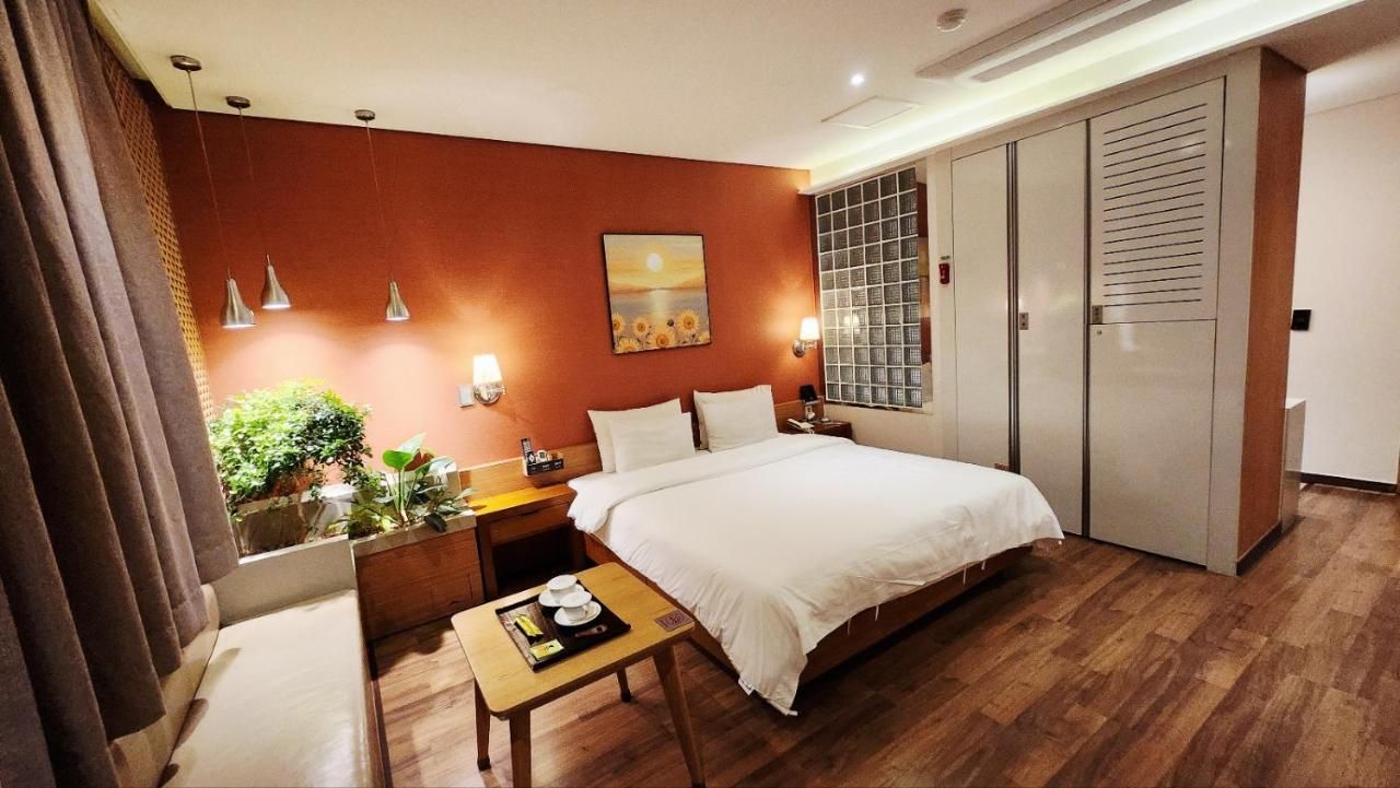 Polo Tourist Hotel
