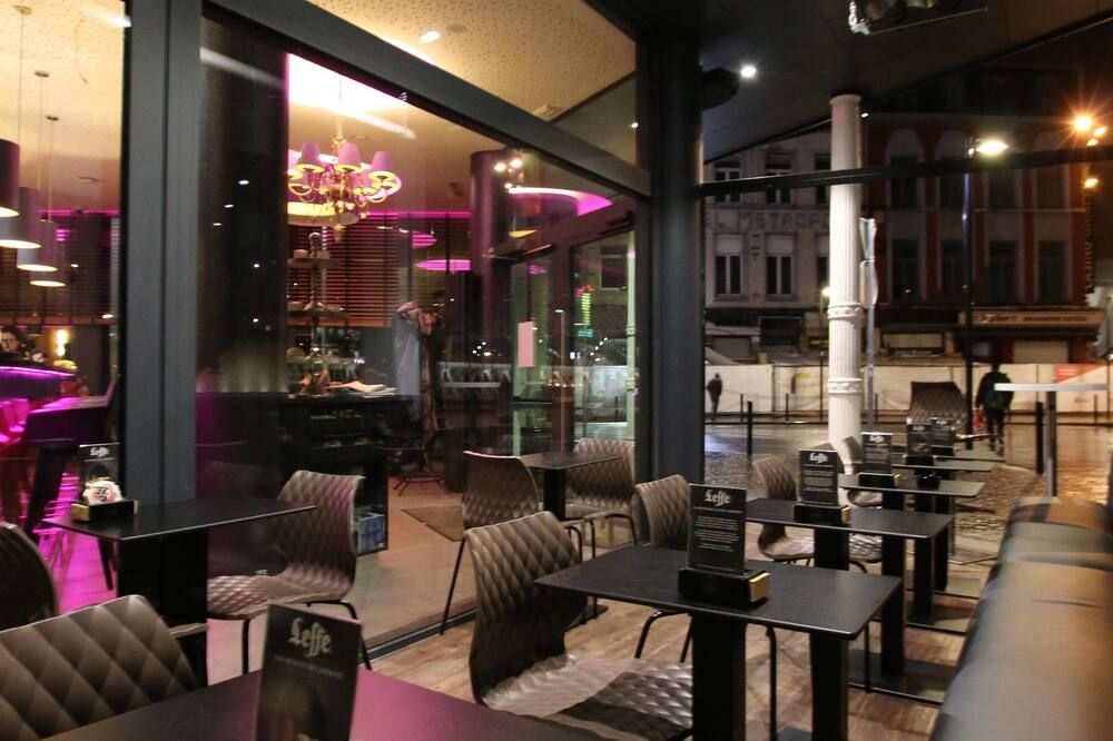 Hôtel de l'Univers Liège - ליג'
