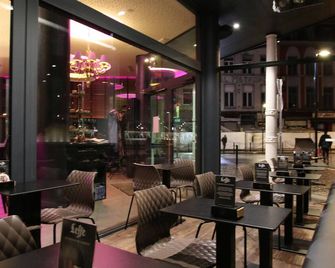 Hôtel de l'Univers Liège - ליג'