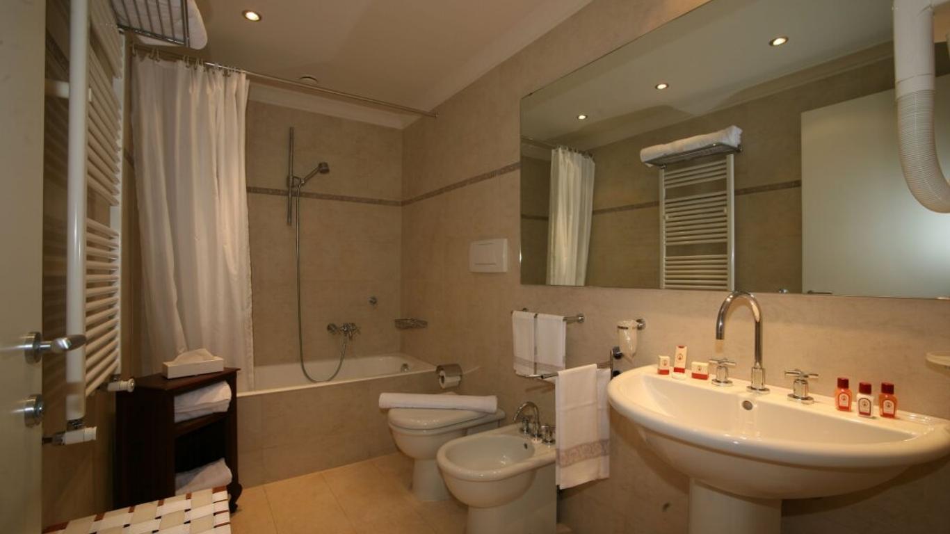 Grand Hotel dei Castelli