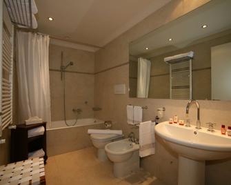 Grand Hotel dei Castelli - Sestri Levante