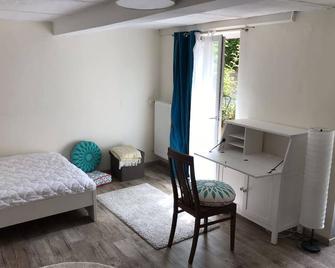 Quaint and Cosy in Neuemheim - Heidelberg - Ložnice