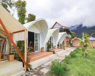 Diamond Glamping By Bio Management - Tabanan - Budova