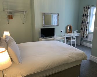 Shrubbery Guest House - Worcester