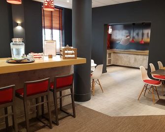 ibis Sheffield City - Sheffield