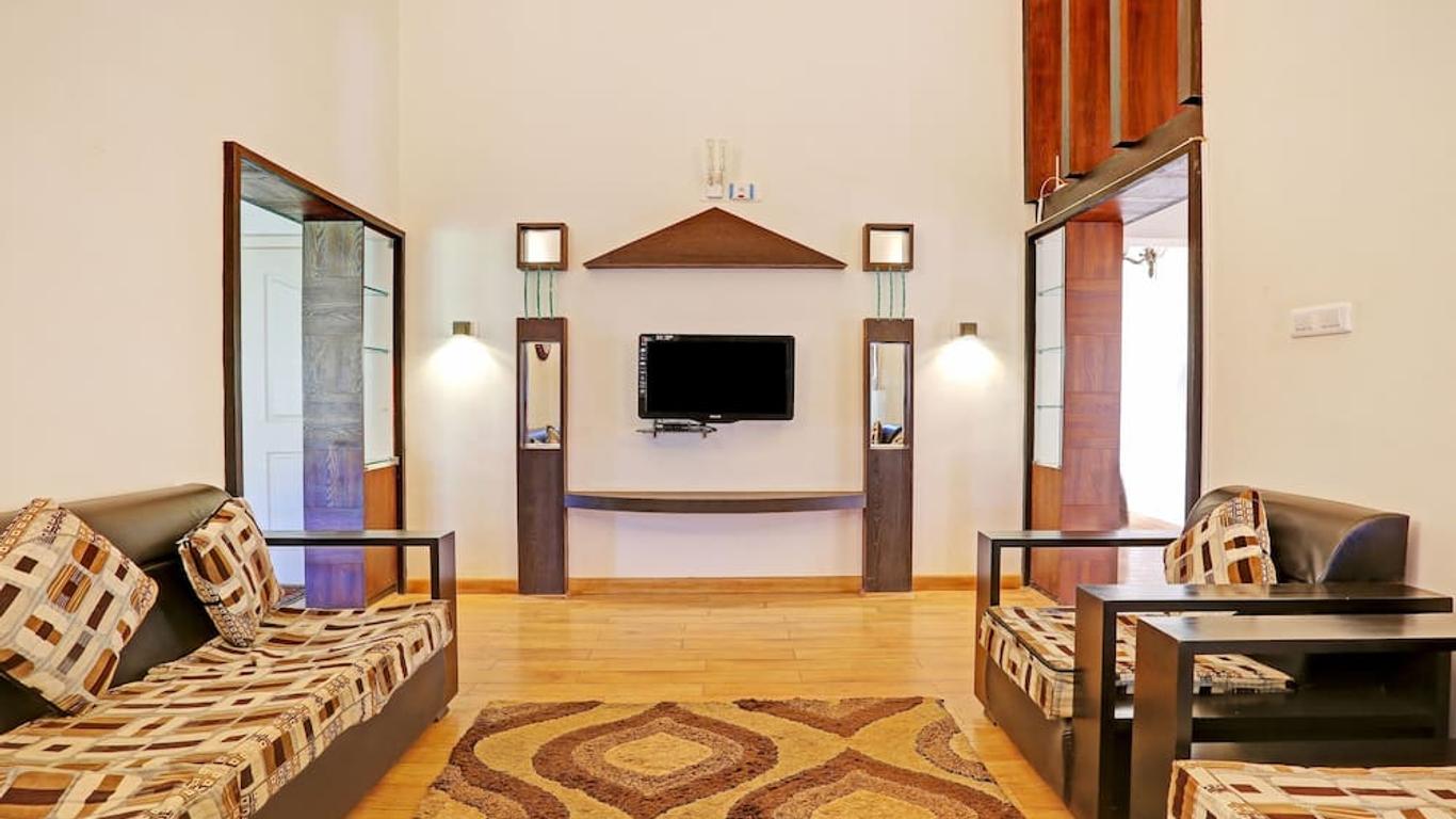 Itsy Hotels Twin Falls