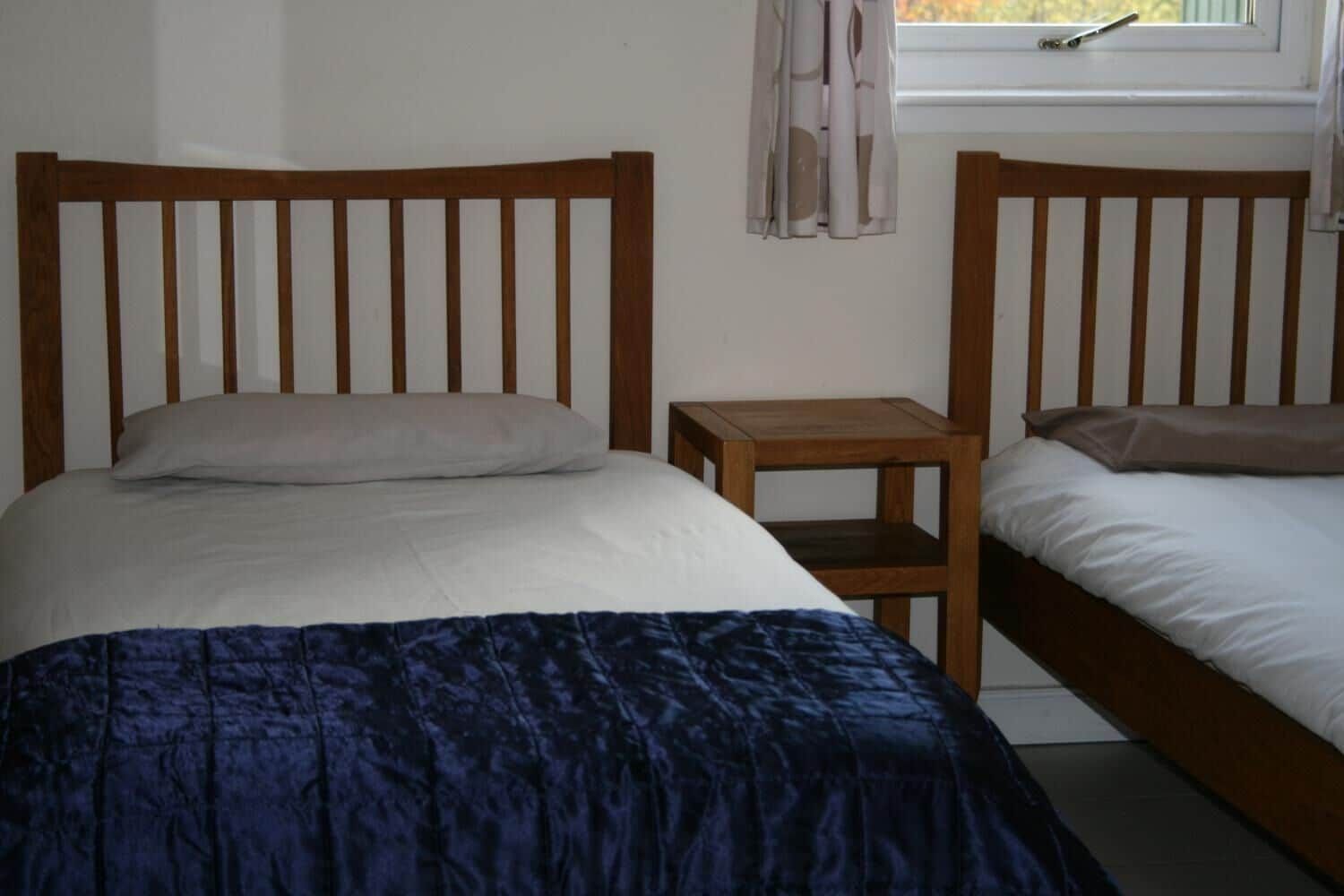 BCC Loch Ness Hostel - אינברנס