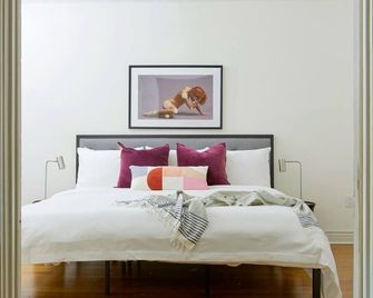 Roami At The Mandeville - Nova Orleans - Quarto