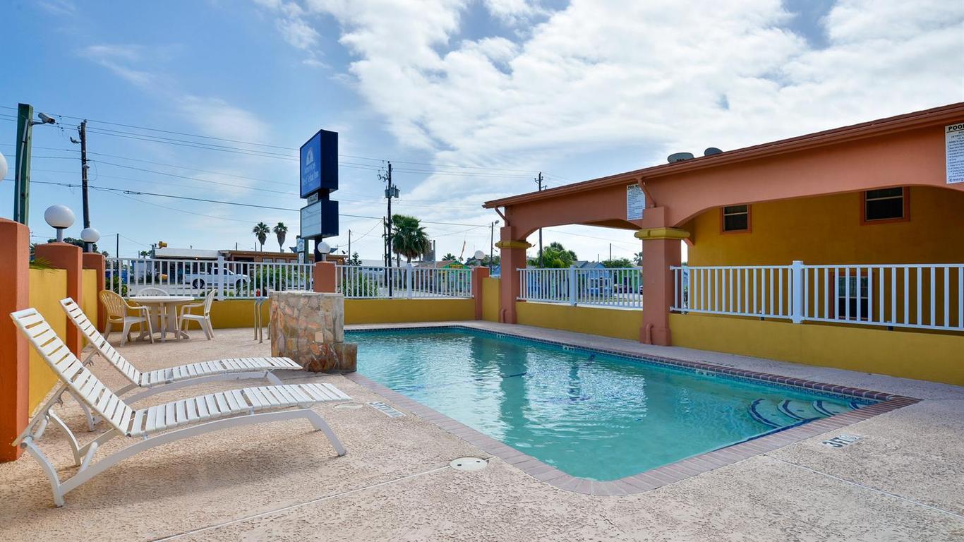 Americas Best Value Inn Port Aransas