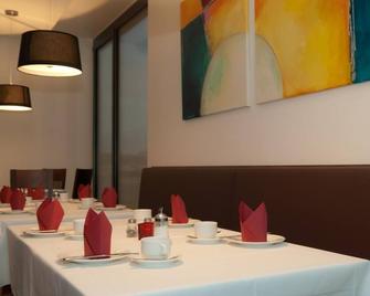 Hotel Sentio - Vohringen (Beieren) - Restaurant