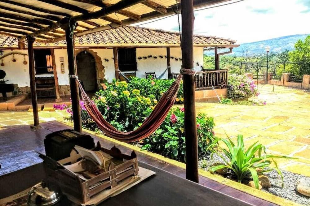La Loma Hotel Barichara - Barichara