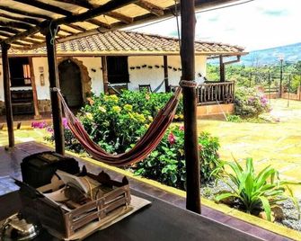 La Loma Hotel Barichara - Barichara