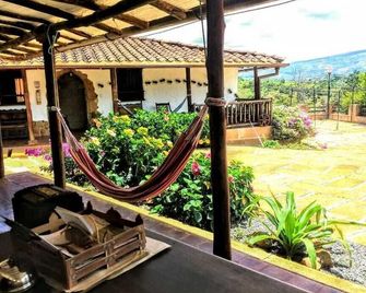 La Loma Hotel Barichara - Barichara