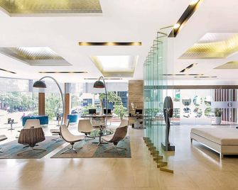Novotel Suites Hanoi - Hanoi - Lobby