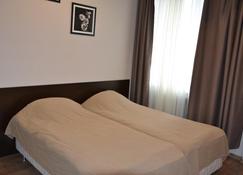 Pearl of Murmansk - Murmansk - Bedroom