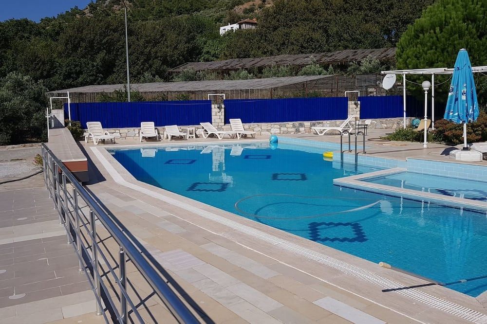 Priene Pansiyon - Söke - Pool