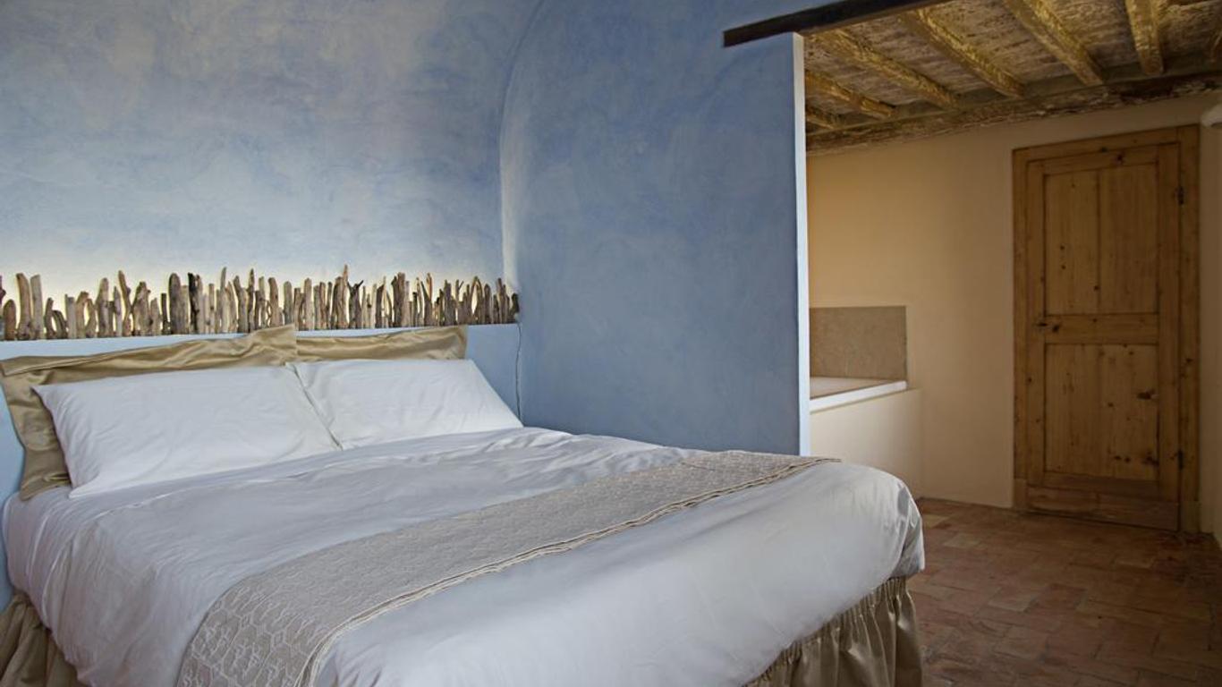 B&B La Pecora Nera