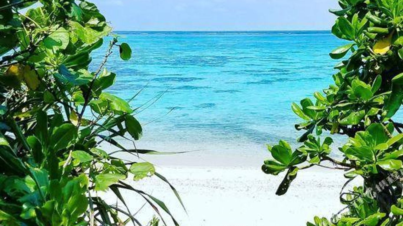 石垣島賓館和潛水濱海客房