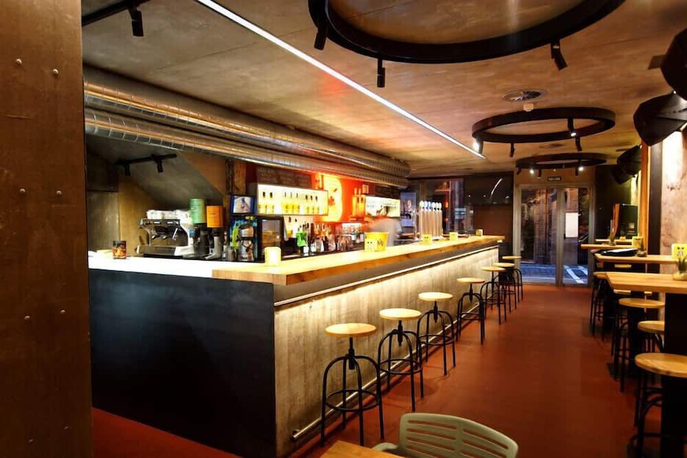 Hostal Bearan - פאמפלונה - בר