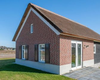 Villa in Someren Near Somerense Heide - Someren - Edifício