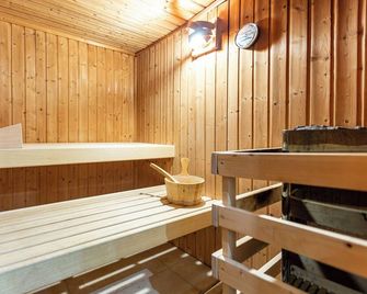 Strandhaus Claassen 07 - Ahrenshoop - Spa