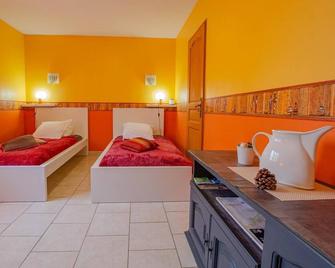 Les fretees - Saint-André-les-Vergers - Habitación