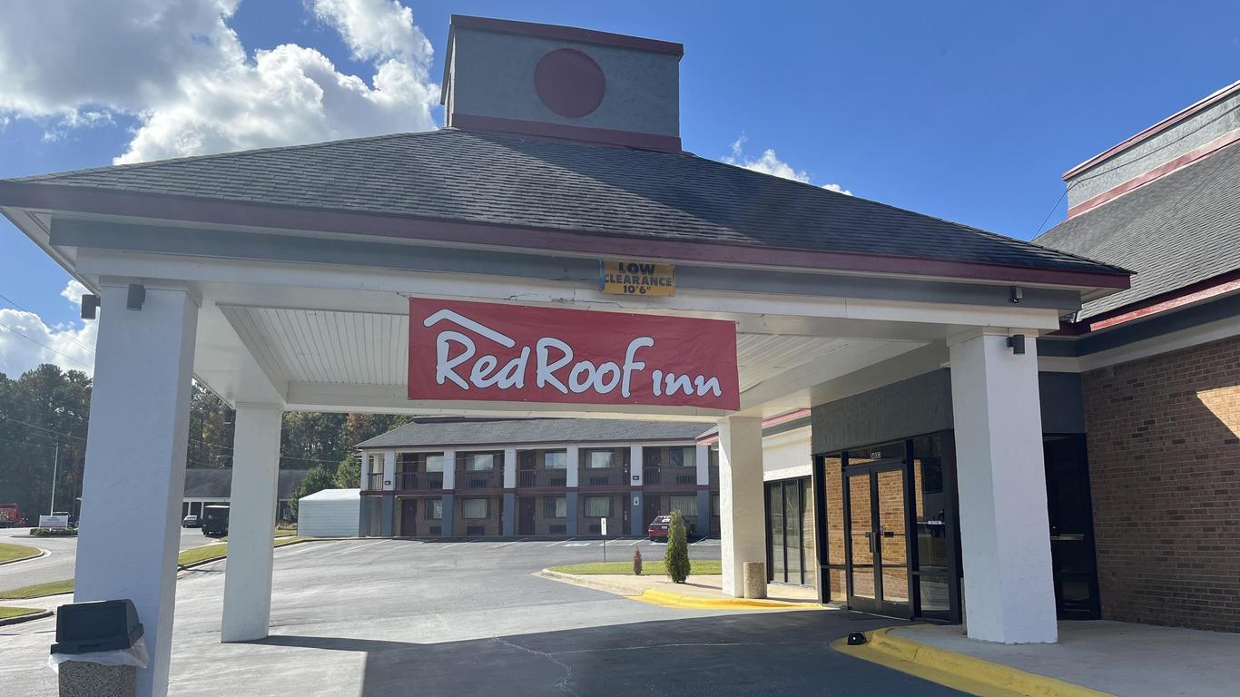 Red Roof Inn Sanford