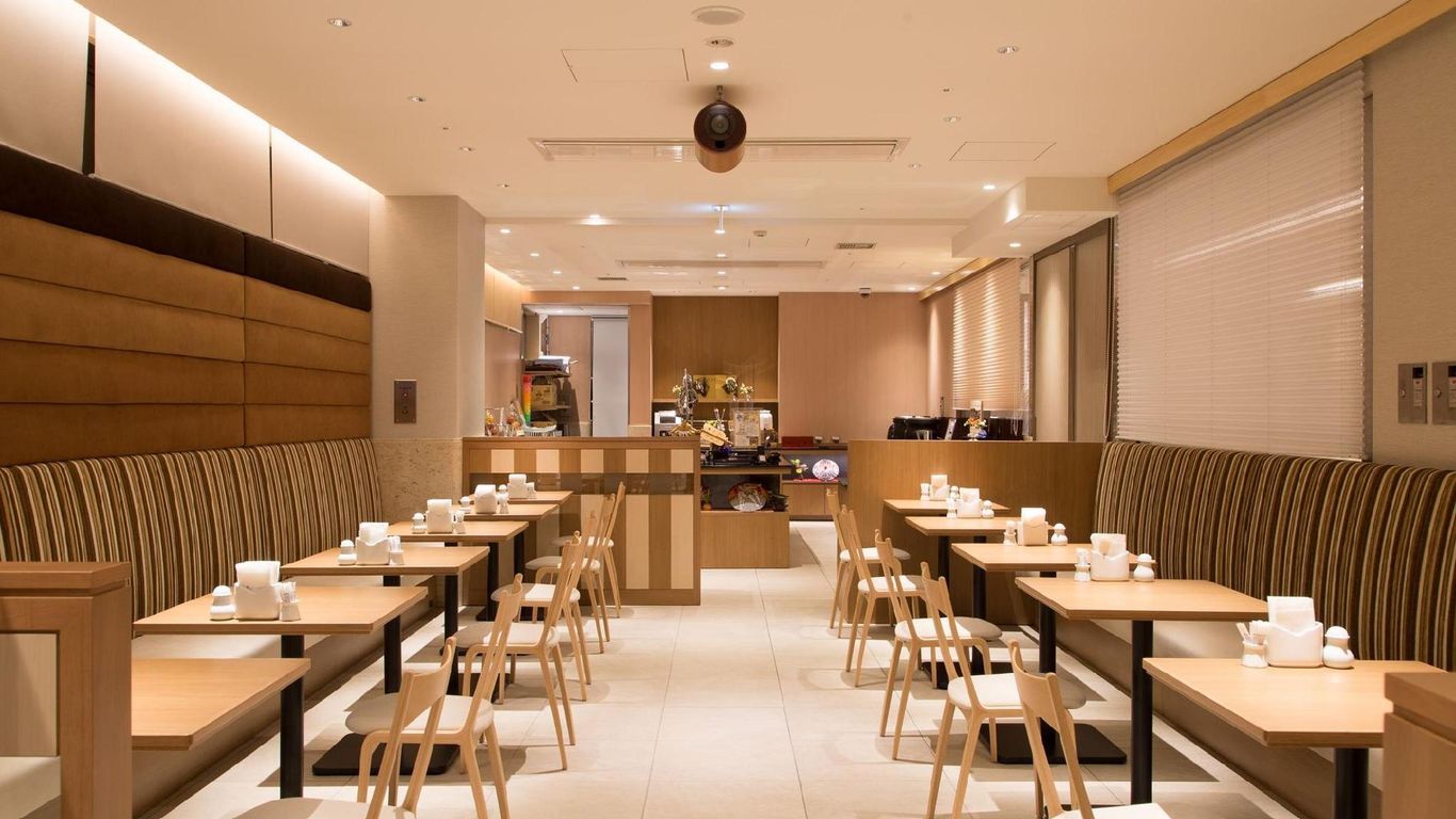 ホテル法華クラブ浅草