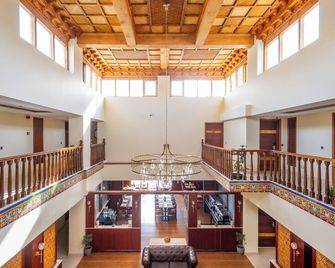 Hotel Dragon Leh - Leh