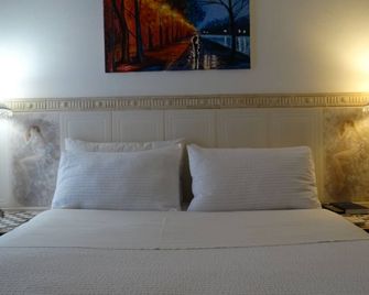Sleepers Villa Guesthouse - Polokwane
