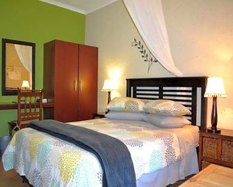 Paradise Creek Lodge - Malelane