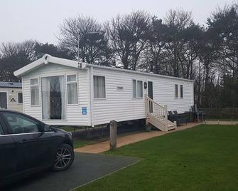 Rydal 38 Haven Lakeland La11 7lt - Cartmel - Building