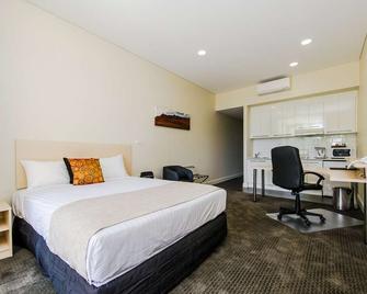Belconnen Way Hotel & Serviced Apartments - Canberra - Sovrum