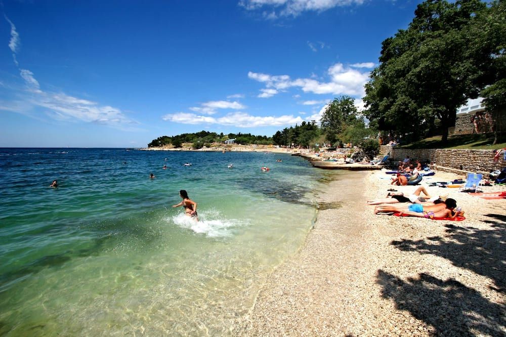 Hotel Zorna Plava Laguna - Poreč