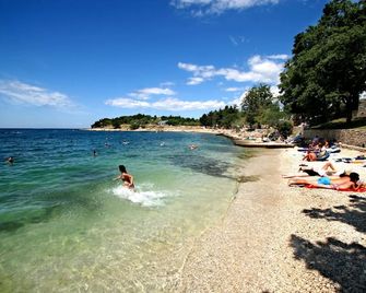 Hotel Zorna Plava Laguna - Poreč