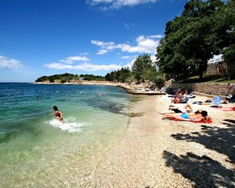 Hotel Zorna Plava Laguna - Poreč