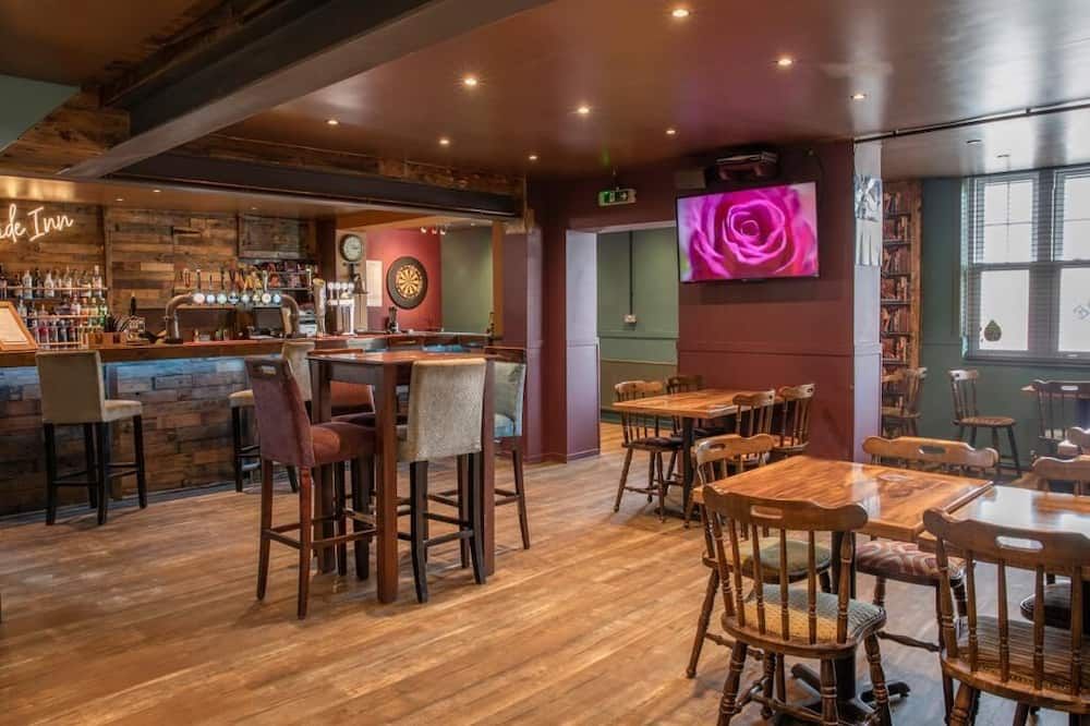 The Riverside - Spalding - Bar