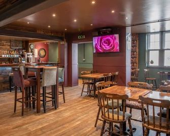 The Riverside - Spalding - Bar