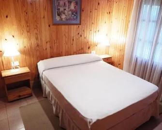 Cabañas Las Marias - San Rafael - Ložnice