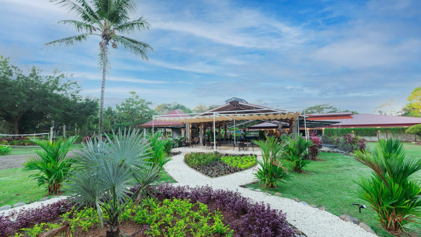 Hotel Costa Pacífica