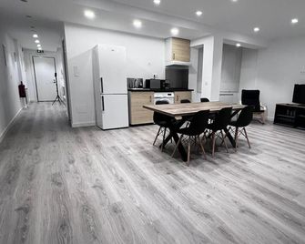Hostal Mónaco - Valladolid