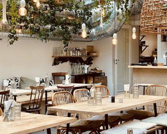 Unique Hotel Jungfrugatan - Stockholm - Restaurant