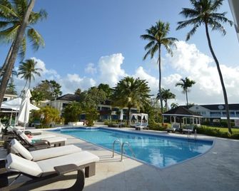 Discovery Bay by Rex Resorts - Holetown - Uima-allas