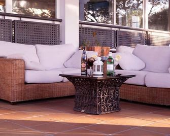 Hotel Marisma Sancti Petri - Chiclana de la Frontera